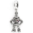 thumbnail image 2 of BUZZ LIGHTYEAR PLATA, 2 of 2