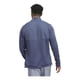 thumbnail image 2 of Sudadera adidas Hombre Ultimate365 Textured Azul Golf azul L, 2 of 4