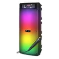 thumbnail image 3 of Bafle Bluetooth Select Sound BT2008 Negra, 3 of 4