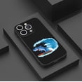 thumbnail image 3 of Mejore el estilo de su teléfono: ¡obtenga la mejor funda plateada mate de doble capa para iPhone 12 Pro, 11 y más!, 3 of 4
