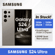 thumbnail image 2 of Teléfono inteligente Samsung Galaxy S24 Ultra 5G original nuevo con cámara de 200 MP y Snapdragon 8 Gen 3, 2 of 5