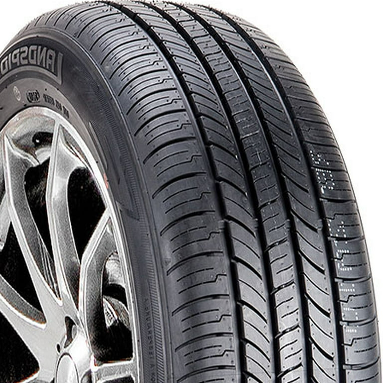 Landspider Citytraxx Performance Tire, 215/65R16 98H, All Landspider Citytraxx Performance Tire, 215/65R16 98H, All
