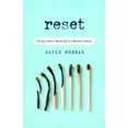 thumbnail image 2 of Reset, David Murray Paperback, 2 of 3