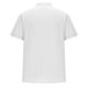 thumbnail image 4 of pstuiky camisetas de hombre, Camiseta de manga corta para hombre, estilo informal, lisa, con cuello vuelto, botones y blusa camisetas de hombre m, 4 of 5