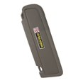 thumbnail image 5 of New Driver Left Warm Gray NH686L Sun Visor For 09-11 Honda Civic 83280-SNA-A01ZE, 5 of 6