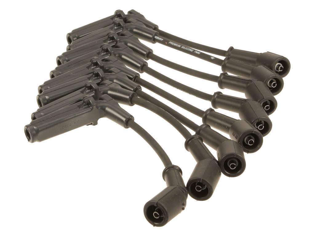 OE Replacement for 19982000 Chevrolet S10 Spark Plug Wire Set for