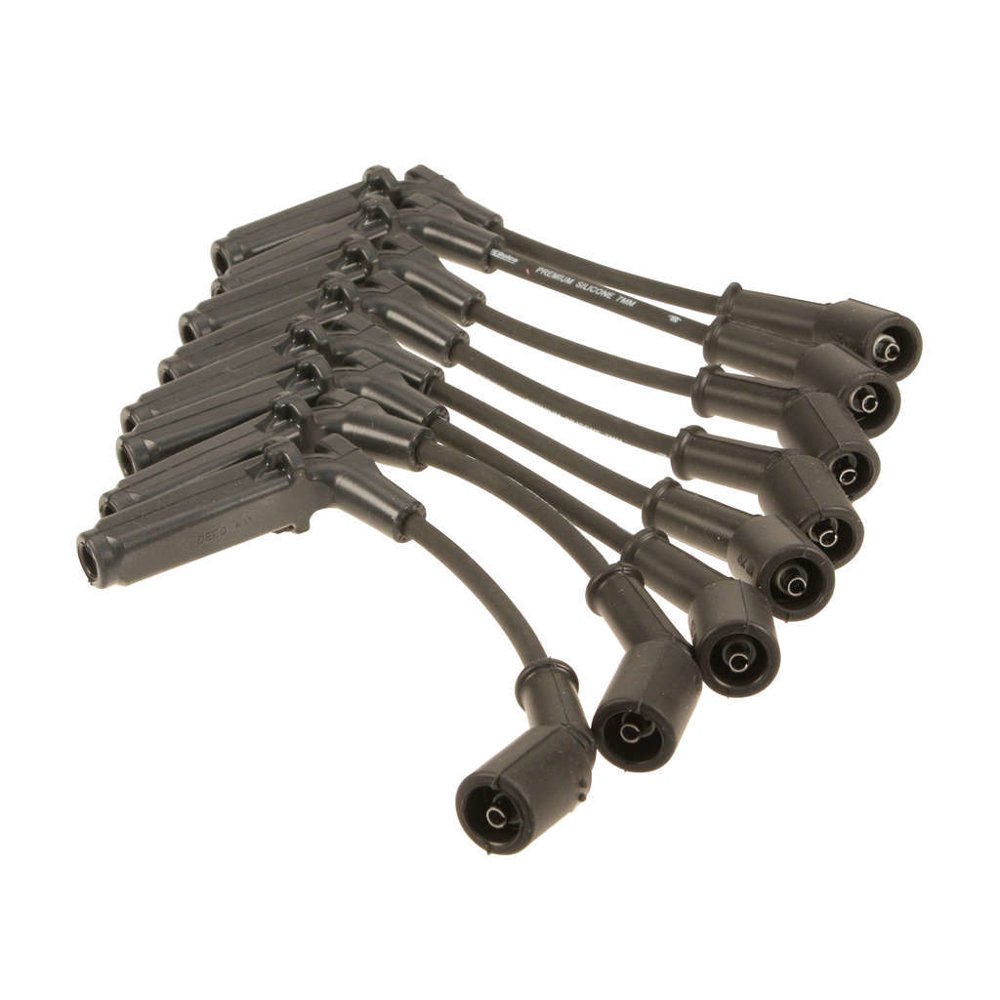 OE Replacement for 19982000 Chevrolet S10 Spark Plug Wire Set for