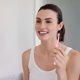 thumbnail image 1 of High Frequency Electric Toothbrush 3 Brush Heads Adults And Children 6 Modes Electric Toothbrush Deals Of The Day Clearance, 1 of 8