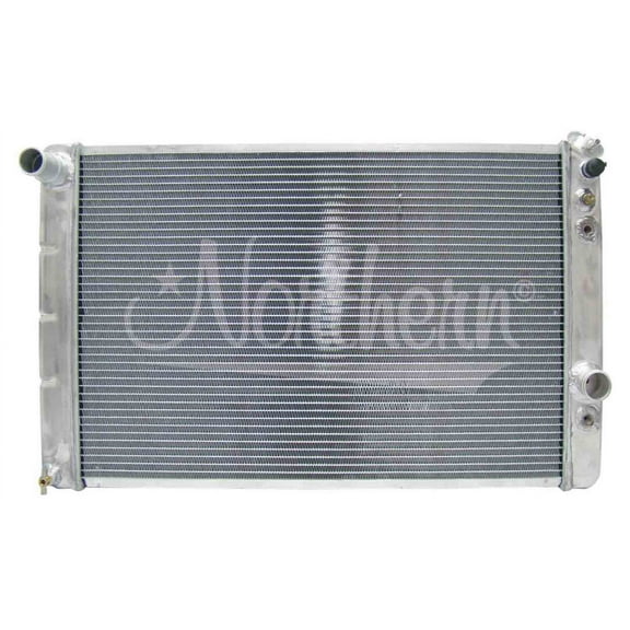 National Radiator GM F-Body 30-5/8" Wx18-1/2" Hx3-1/8" Radiator P/N 205062