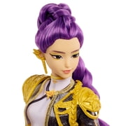 KPop Demon Hunters HUNTR/X Rumi “Golden” Singing Doll in Removable Outfit & 5 Posable Joints