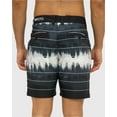 thumbnail image 4 of MEN'S SOUND WAVE HYBRID SHORTS, 4 of 8