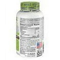thumbnail image 2 of Vitafusion Extra Strength Biotin Gummies 5000 mcg, Blueberry 100 Each - (Pack of 6), 2 of 6