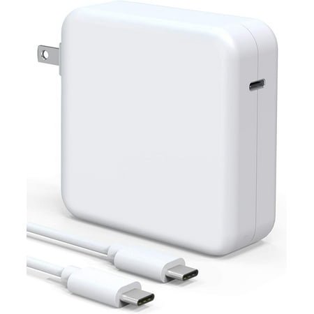 Chargeur mural USB-C rapide WINGOMART 18 W pour iPhone 14 Pro