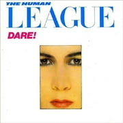 The Human League - Dare - Music & Performance - Vinyl