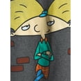thumbnail image 5 of Nickelodeon Men's Hey Arnold T-Shirt, 5 of 6