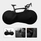 thumbnail image 4 of Bike Wheel Cover Indoor Anti Dust High Elastic Bicycle Bag Wheel, 4 of 5
