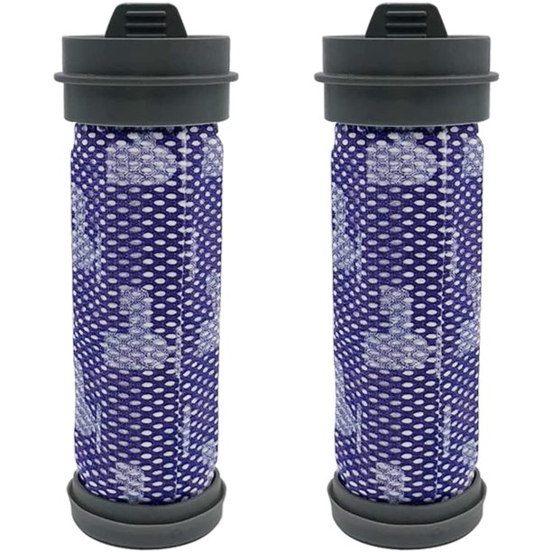 2 Packs Replacement Filter compatible with ORFELD H01 6in1