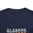 thumbnail image 4 of Alabama Moving Away 70s Retro Toddler Shirt Gifts Boy Girl Size 2T-5T, 4 of 4