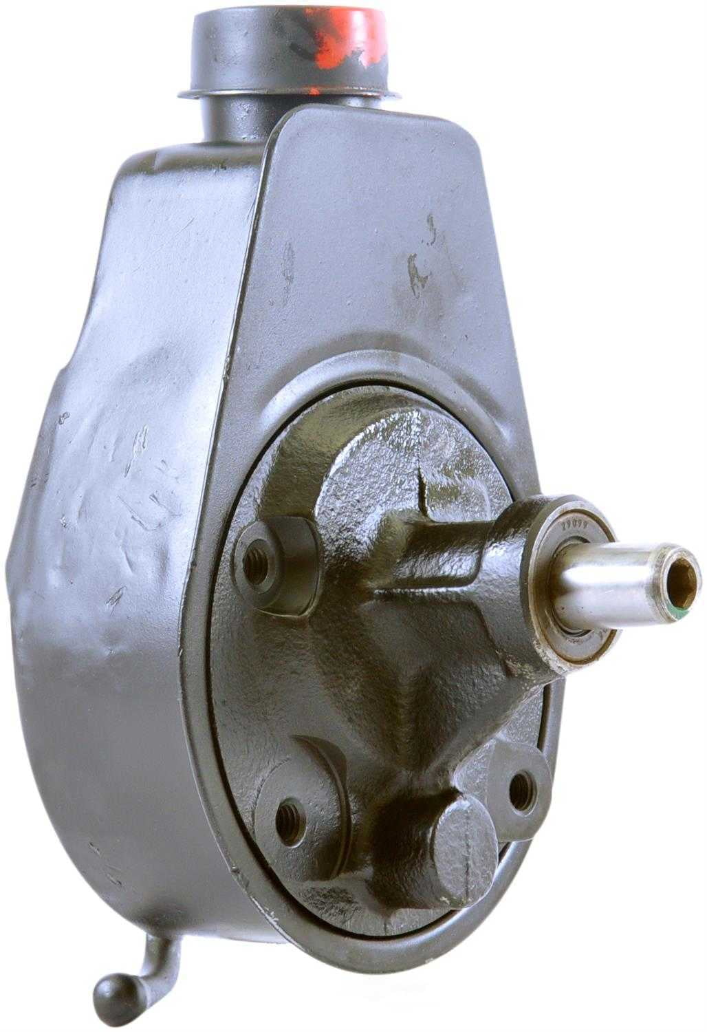 Endurance Electric 732-2139 Pwr Strg Pump W/Res