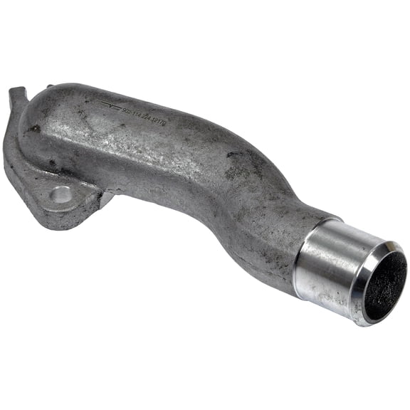 Dorman 902-114 Engine Coolant Thermostat Housing for Specific Chevrolet / Pontiac Models Fits select: 2005-2009 CHEVROLET EQUINOX, 2006-2009 PONTIAC TORRENT