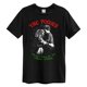 thumbnail image 1 of Amplified - Camiseta The Pogues Fairtyale In Colour para Adultos Unisex (Negro), 1 of 2