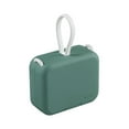 thumbnail image 1 of Mini Power Bank And Phone,The Back Of The Handbag Comes With A Built-in Power Bank And Phone, 1 of 2
