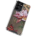 thumbnail image 2 of Peter Horjus Beitskes Rose Galaxy S21 Ultra 5G Clear Case, iPhone 13 Pro Max, 2 of 4