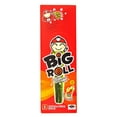 thumbnail image 3 of Tao Kae Noi Spicy Grilled Seaweed Roll Snack, 0.63 oz, 6 Count, 3 of 5