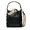 Black, variant on Drawstring bucket bag large capacity ladies handbag casual fashion shoulder bag for women gift for women