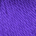 thumbnail image 2 of Caron® Simply Soft® #4 Medium Acrylic Yarn, Iris 6oz/170g, 315 Yards (9 Pack), 2 of 12