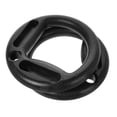 thumbnail image 3 of KAKOWELY pull up rings 2pcs Pull Up Rings Gymnastic Rings For Pull Up Bar Fitness Ring Heavy Duty Rings Pull Up Gym Rings Workout Ring Workout Rings Hanging Rings For Workout Exercise Ring, 3 of 4