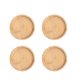 thumbnail image 1 of Advancent Maceta de cerámica ligera y duradera para jardines, belleza, maceta de cerámica para interiores y exteriores Jardín y Patio Extraviado 8.5*7.5, 1 of 6