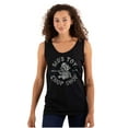 thumbnail image 3 of Sid's Chop Shop Toy Since 1995 Scary Tank Top T Shirts Men Women Brisco Brands S, 3 of 6