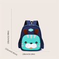 thumbnail image 3 of Penguin Athletes Plush Toy 6cm, 3 of 5