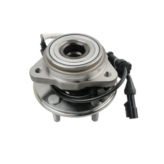 Front Wheel Hub Bearing Assembly For 1997-2001 Mercury Mountaineer