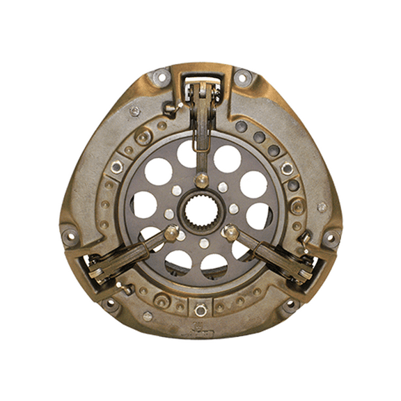 3700166M91 Pressure Plate For Massey Ferguson Tractor 362