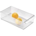 thumbnail image 1 of 70530 8 x 4 In. Deep Bin, 1 of 1