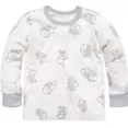 thumbnail image 3 of Disney Dumbo PJ PALS for Baby, Size 9-12 Months, 3 of 4