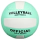 thumbnail image 1 of 2 uds entrenamiento deportivo voleibol examen de ingreso tamaño 5 pelota de voleibol voleibol suave interior, 1 of 6