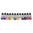 thumbnail image 1 of Epoxy Resin Pigment, DIY Handcraft 12 Colors Epoxy Resin Dye Closed Inner Plug Practical Easy To Operate  For Craft, 1 of 8