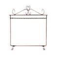 thumbnail image 1 of Elegant Earring Holder Jewelry Organizer Necklace Hanger Wall Stand Rack Design Metal Display for Home Textile Storage, 1 of 3