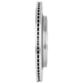 thumbnail image 2 of For 2015-2017 F-150 Rear Right or Left Brake Disc, 2 of 5