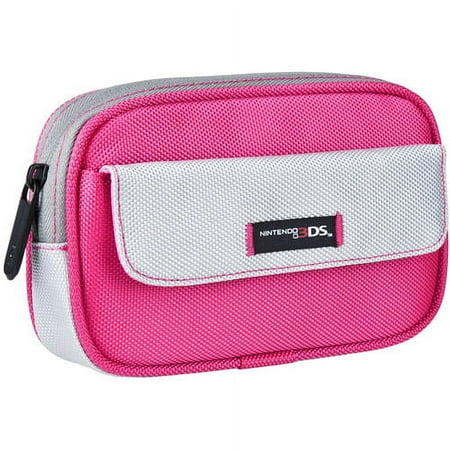 Power A Ds Game Trek Case - Pink (ds, Ds