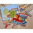 thumbnail image 4 of HABA Fire Engine Rescue Threading Activity, 4 of 8