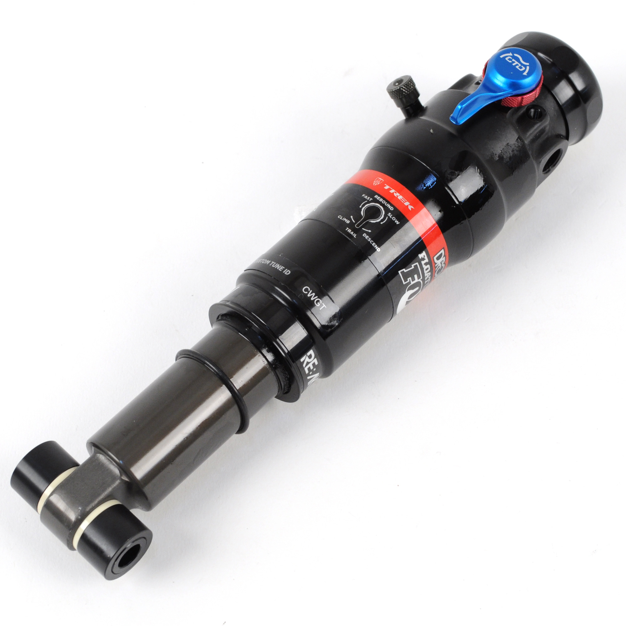 fox float racing shock