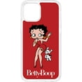 thumbnail image 2 of Betty Boop Classic HD Phone Case Compatible with iPhone 13 Pro (Just Say Boop) by Affinity Bands, 2 of 3