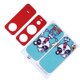 thumbnail image 4 of Etiquetas engomadas del PVC Higoodz Adhesivos de PVC Para cámara Insta360 One X2, 4 of 8