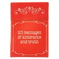 thumbnail image 3 of 101 Blessings of Hope, Inspirational Scripture Cards to Keep or Share, 3 of 7