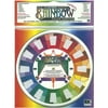 EK Success 5" Color Selector Wheel