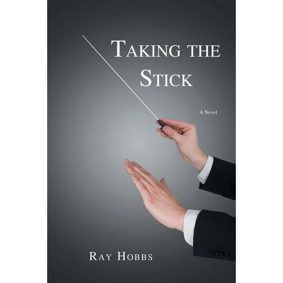 Taking the Stick (Paperback)